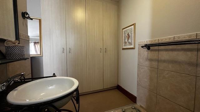 4 Bedroom Property for Sale in Hillsboro Free State